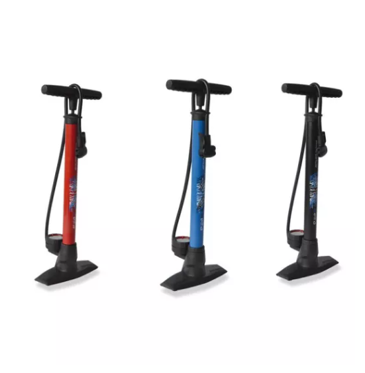 Τρόμπα δαπέδου XLC DELTA PU-S04 160 PSI